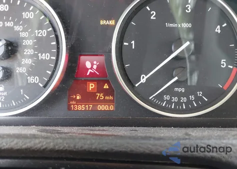 2012 BMW X5 xDrive35D from USA, damaged, VIN 5UXZW0C54CL669256